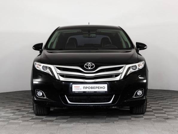 Toyota Venza I Рестайлинг с пробегом 2013 года, цена 1 999 000 рублей, 213900 км, внедорожник, Автокод Объявления
