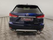 Lexus RX IV Рестайлинг Москва  - изображение 28