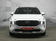 Hyundai Santa Fe IV Рестайлинг Екатеринбург  - изображение 21