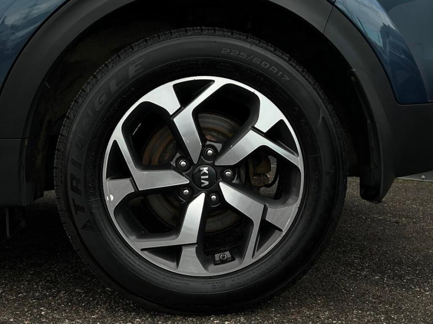 Kia Sportage IV Рестайлинг Санкт-Петербург  - изображение 27