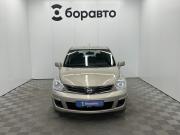 Nissan Tiida I Рестайлинг Воронеж  - изображение 24