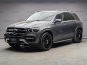 Mercedes-Benz GLE II (V167) Москва  - изображение 17