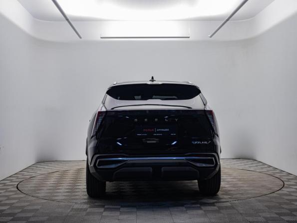 Geely Atlas II с пробегом 2024 года, цена 2 695 000 рублей, 20347 км, внедорожник, Автокод Объявления
