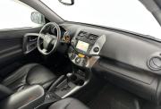 Toyota RAV4 III (XA30) Рестайлинг Саранск  - изображение 46