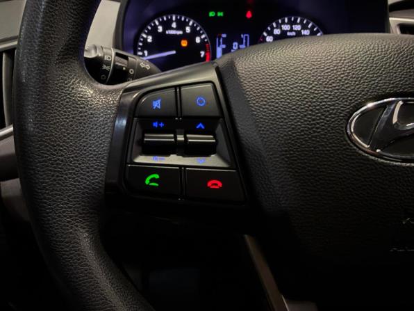 Hyundai Creta I с пробегом 2019 года, цена 1 399 000 рублей, 145000 км, внедорожник, Автокод Объявления