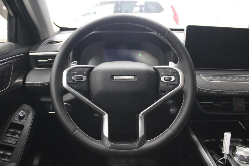 Haval Jolion I Рестайлинг 2 Томск  - изображение 11
