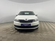 Skoda Rapid I Рестайлинг Борисоглебск  - изображение 25