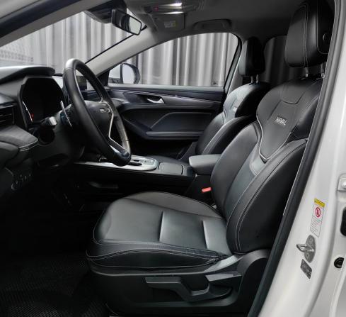 Haval Jolion I с пробегом 2023 года, цена 1 848 000 рублей, 28216 км, внедорожник, Автокод Объявления