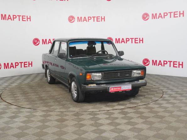 Lada (ВАЗ) 2105 с пробегом 2005 года, цена 156 000 рублей, 89311 км, седан, Автокод Объявления