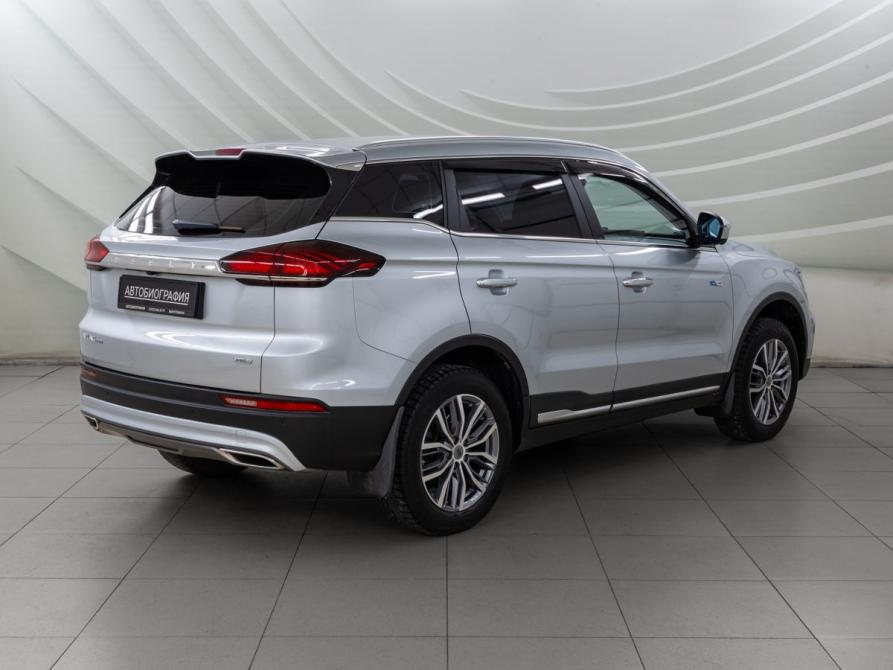 Geely Atlas Pro Волгоград  - изображение 7