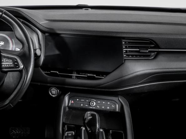 Haval F7 I с пробегом 2021 года, цена 1 800 000 рублей, 94969 км, внедорожник, Автокод Объявления