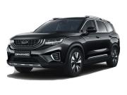 Geely Okavango I Рестайлинг Воронеж  - изображение 2