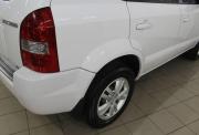 Hyundai Tucson I Астрахань  - изображение 38