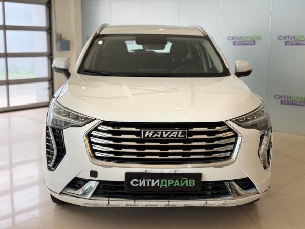 Haval Jolion I с пробегом 2021 года, цена 1 251 000 рублей, 56761 км, внедорожник, Автокод Объявления