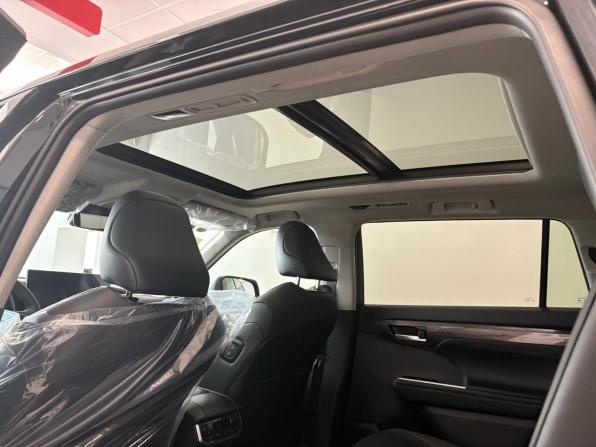Toyota Highlander IV (XU70) с пробегом 2026 года, цена 5 450 000 рублей, 30 км, внедорожник, Автокод Объявления