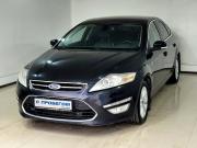 Ford Mondeo IV Рестайлинг Москва  - изображение 17