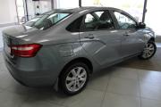 Lada (ВАЗ) Vesta I Красноярск  - изображение 20