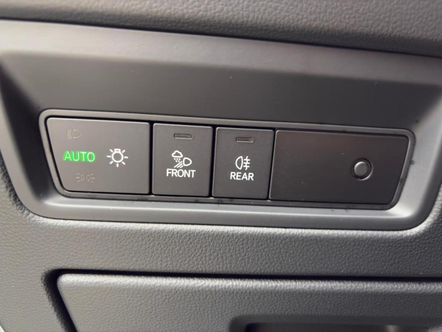 Volkswagen Touareg III Уфа  - изображение 21