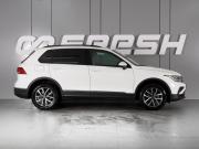 Volkswagen Tiguan II Рестайлинг Минеральные Воды  - изображение 23