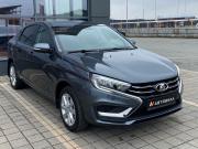 Lada (ВАЗ) Vesta I Рестайлинг (NG) Владикавказ  - изображение 18