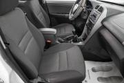 Chery Tiggo (T11) I Рестайлинг (FL) Барнаул  - изображение 47