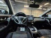 Nissan Qashqai II Красноярск  - изображение 37