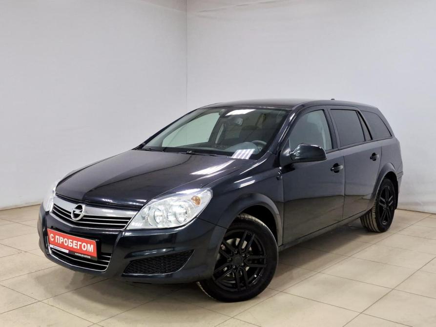 Opel Astra H Рестайлинг Альметьевск  - изображение 1