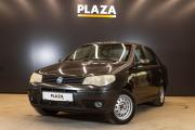 Fiat Albea I Рестайлинг Уфа  - изображение 17