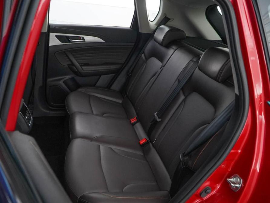 Changan CS35 Plus I Москва  - изображение 9