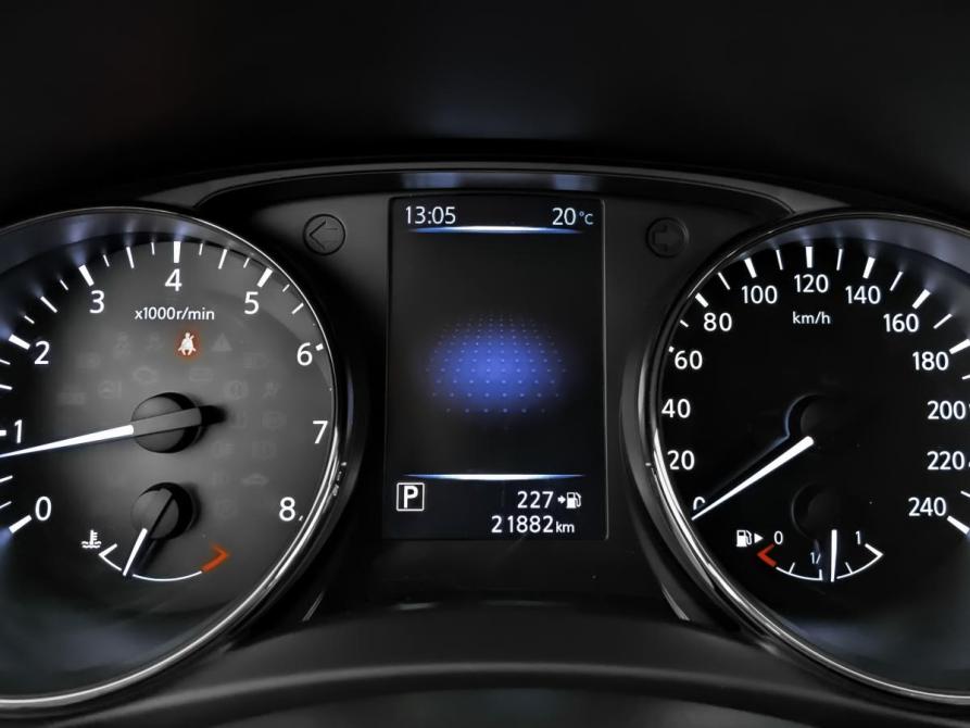Nissan Qashqai II Москва  - изображение 16