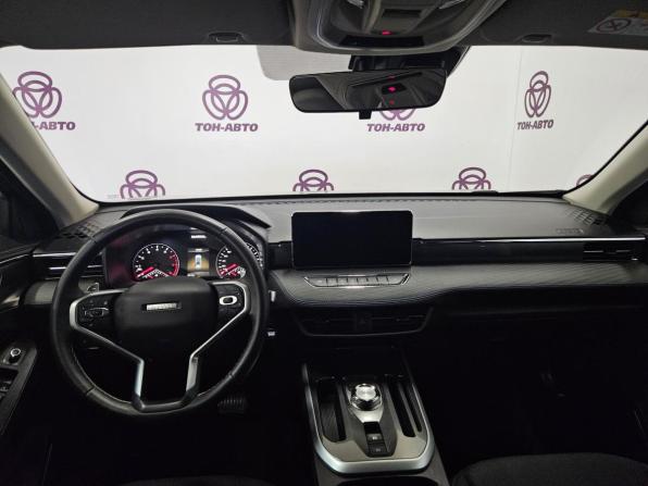 Haval Jolion I Рестайлинг с пробегом 2023 года, цена 1 801 000 рублей, 28448 км, внедорожник, Автокод Объявления