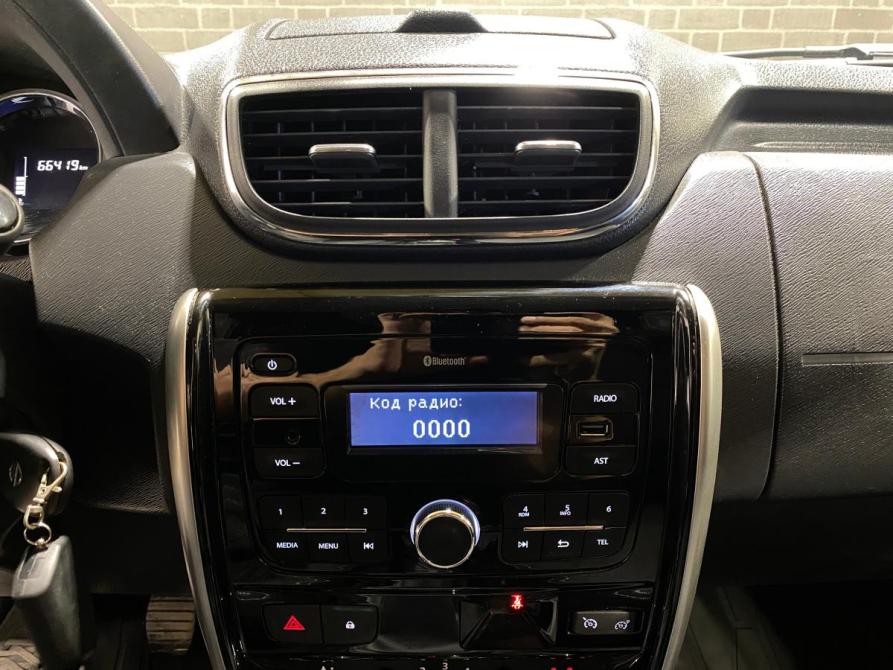 Nissan Terrano III (D10) Челябинск  - изображение 12