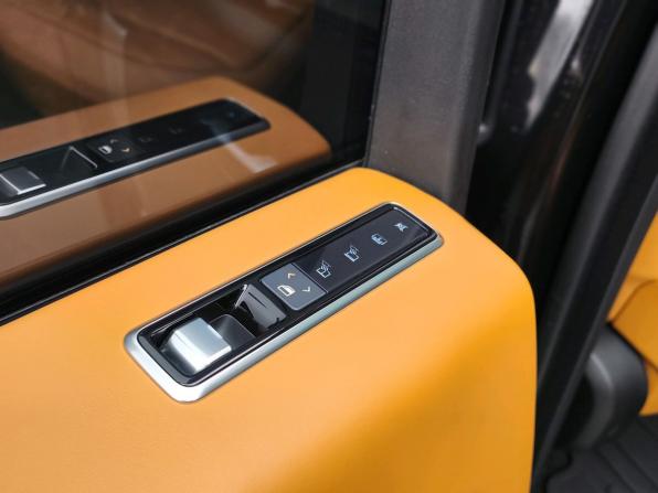 Land Rover Range Rover IV Рестайлинг с пробегом 2019 года, цена 7 490 000 рублей, 93215 км, внедорожник, Автокод Объявления