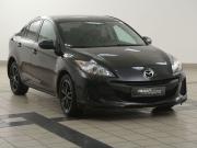 Mazda 3 II (BL) Рестайлинг Иваново  - изображение 19