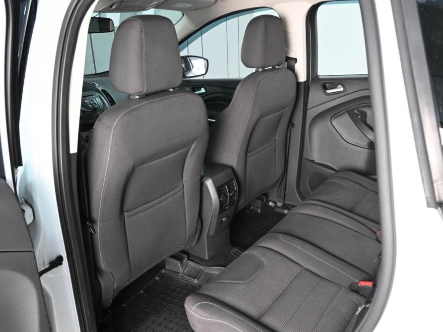 Ford Kuga II Ростов-на-Дону  - изображение 11