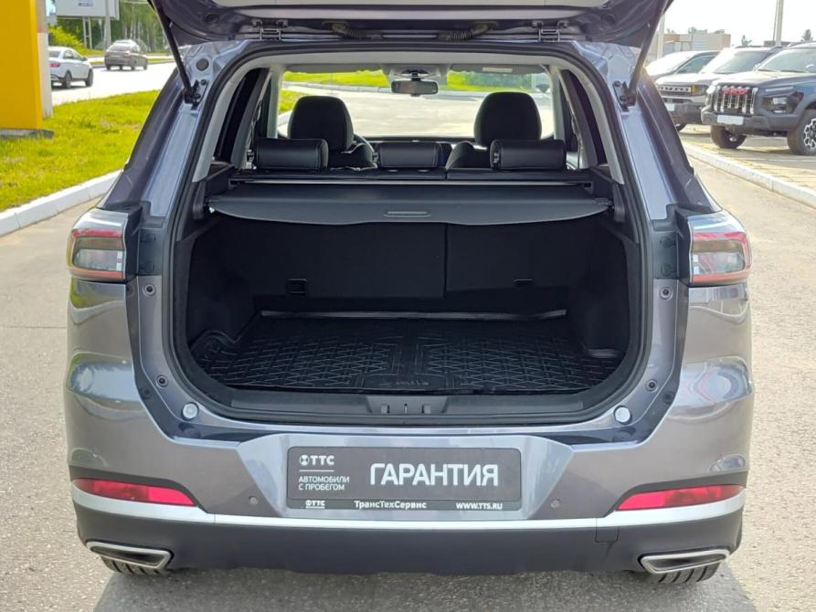Chery Tiggo 7 Pro Max I Рестайлинг Чебоксары  - изображение 12
