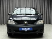 Renault Logan I Ижевск  - изображение 25