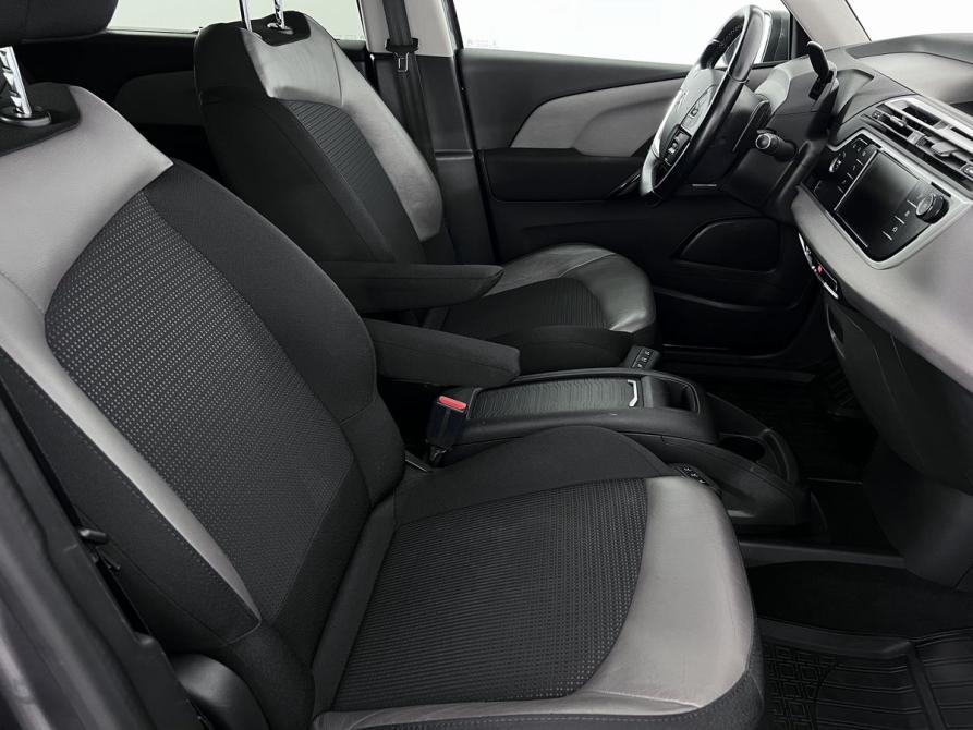 Citroen C4 SpaceTourer I Калининград  - изображение 12