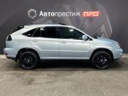 Lexus RX II Рестайлинг Пермь  - изображение 29