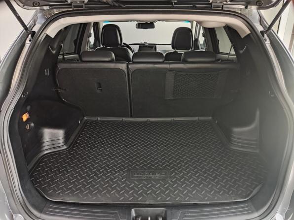 Hyundai ix35 I с пробегом 2012 года, цена 1 350 000 рублей, 188178 км, внедорожник, Автокод Объявления