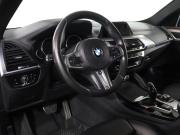 BMW X4 II (G02) Москва  - изображение 34