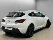 Opel Astra J Рестайлинг Санкт-Петербург  - изображение 27