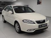 Daewoo Gentra II Казань  - изображение 25