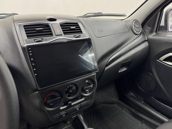 Lada (ВАЗ) Granta I Рестайлинг с пробегом 2024 года, цена 849 900 рублей, 27000 км, седан, Автокод Объявления