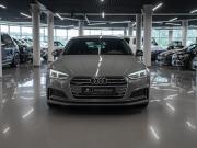 Audi A5 II (F5) Москва  - изображение 25
