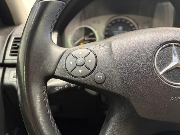 Mercedes-Benz C-Класс III (W204) с пробегом 2007 года, цена 779 000 рублей, 283674 км, универсал, Автокод Объявления