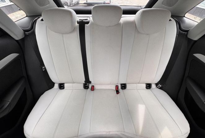 Audi Q3 I (8U) Рестайлинг с пробегом 2015 года, цена 1 770 000 рублей, 206827 км, внедорожник, Автокод Объявления
