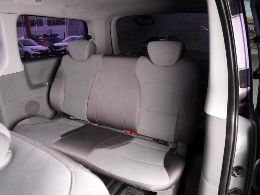Hyundai Grand Starex I Минеральные Воды  - изображение 12