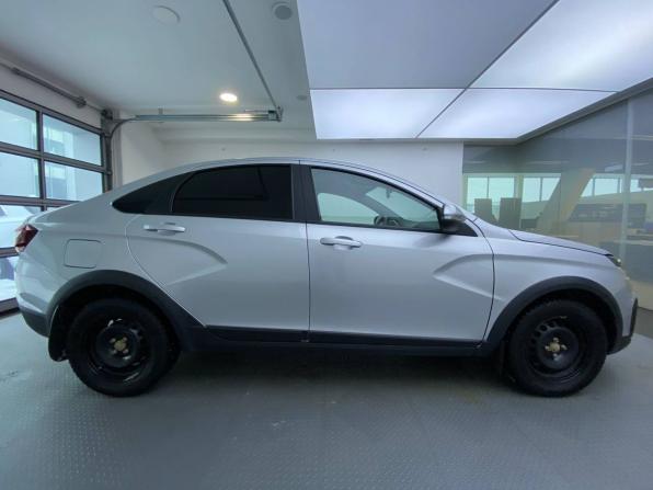 Lada (ВАЗ) Vesta I Рестайлинг (NG) с пробегом 2024 года, цена 1 369 000 рублей, 23037 км, седан, Автокод Объявления