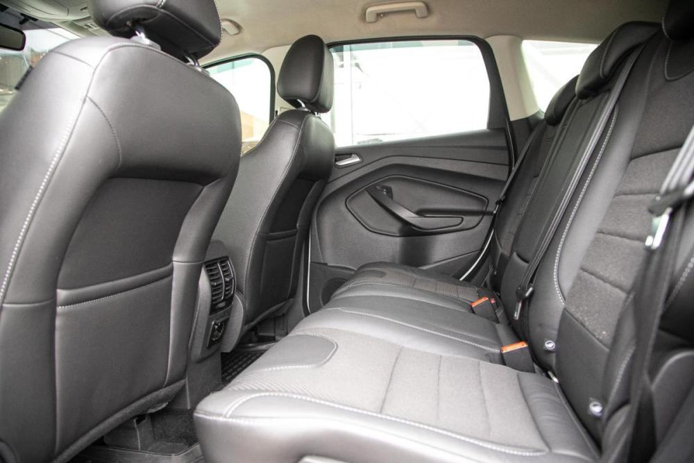 Ford Kuga II Иркутск  - изображение 15